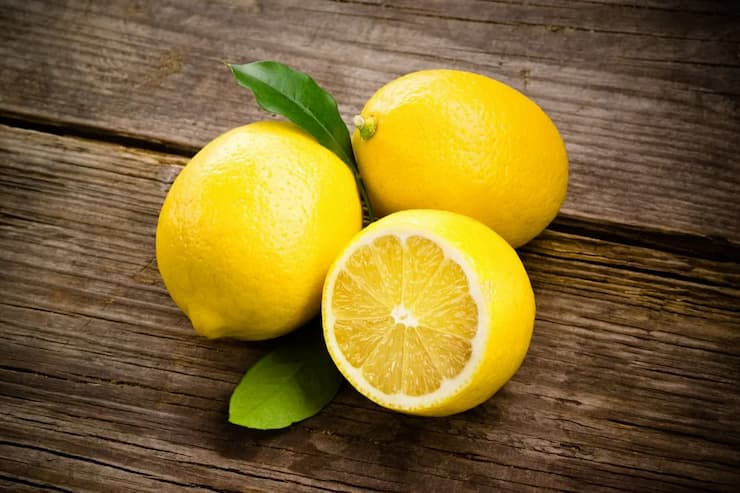 تصویر 1 از لیمو شیرین صادراتی با کیفیت ممتاز و طبیعی
